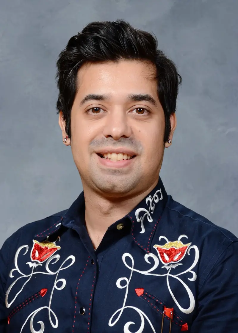 David Gonzales