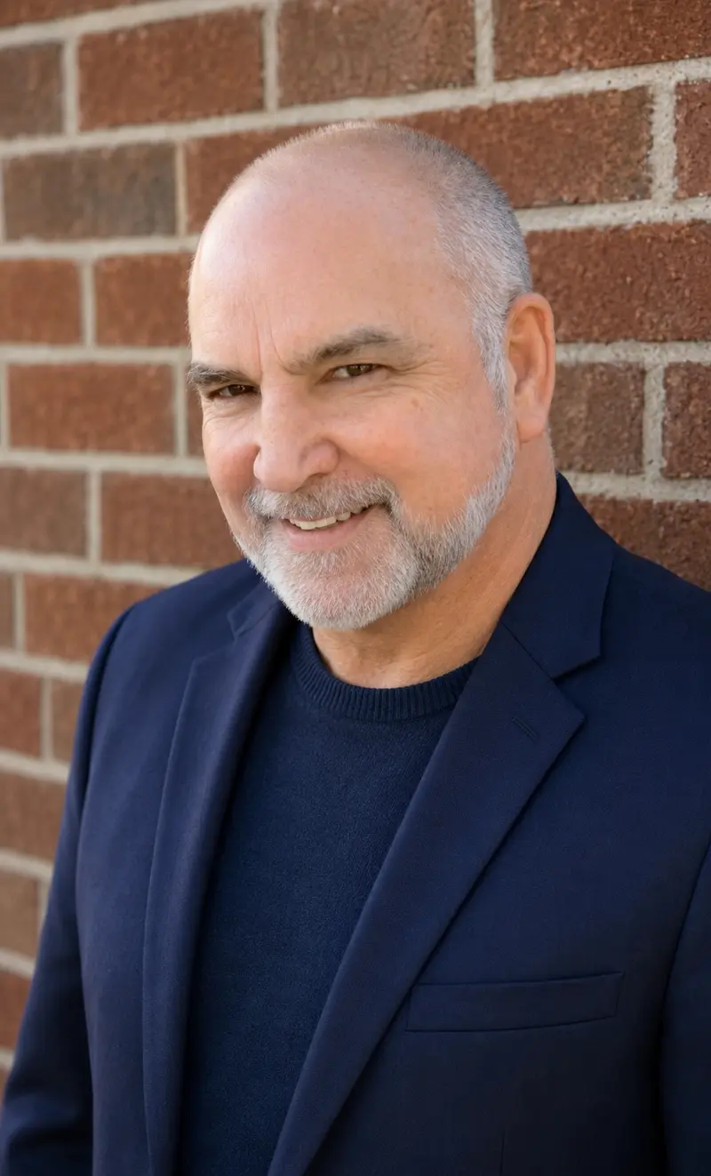Douglas Hubscher