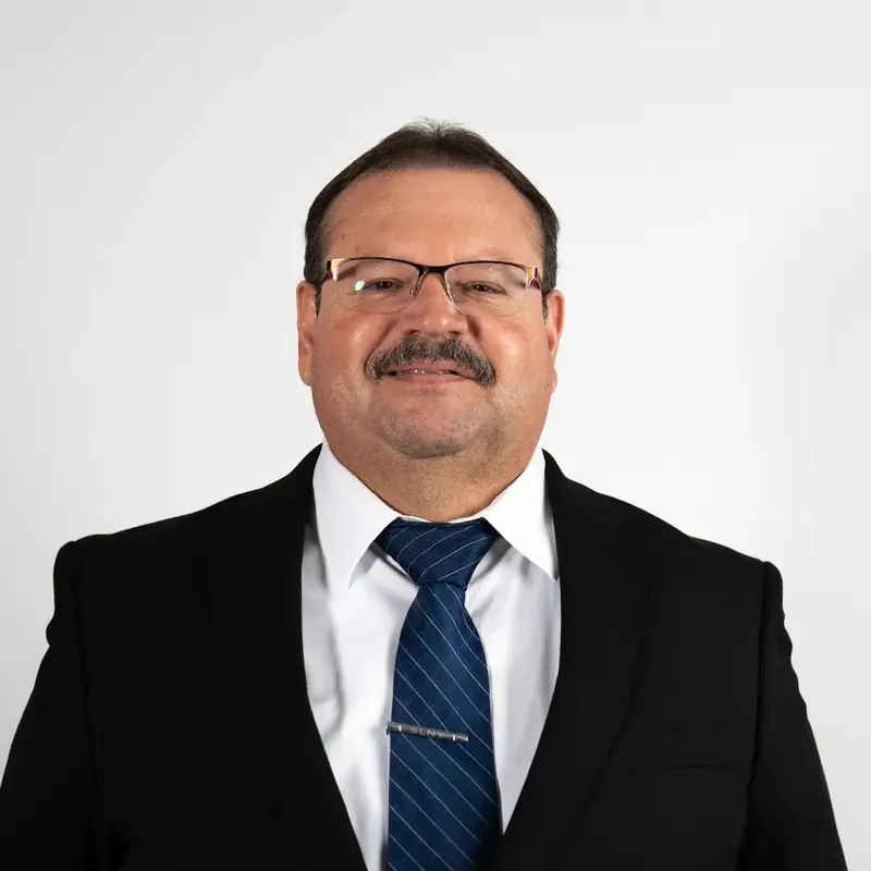 Felix Ramos