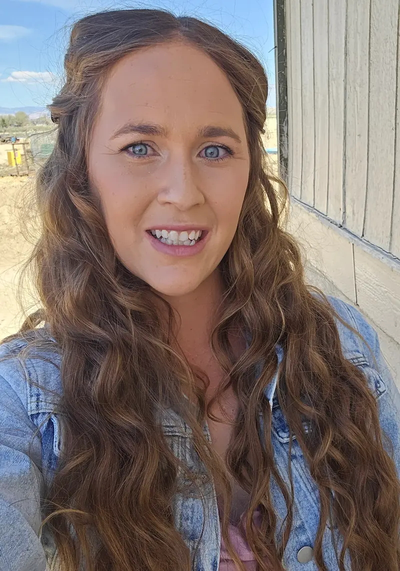 Jessica Fasselin