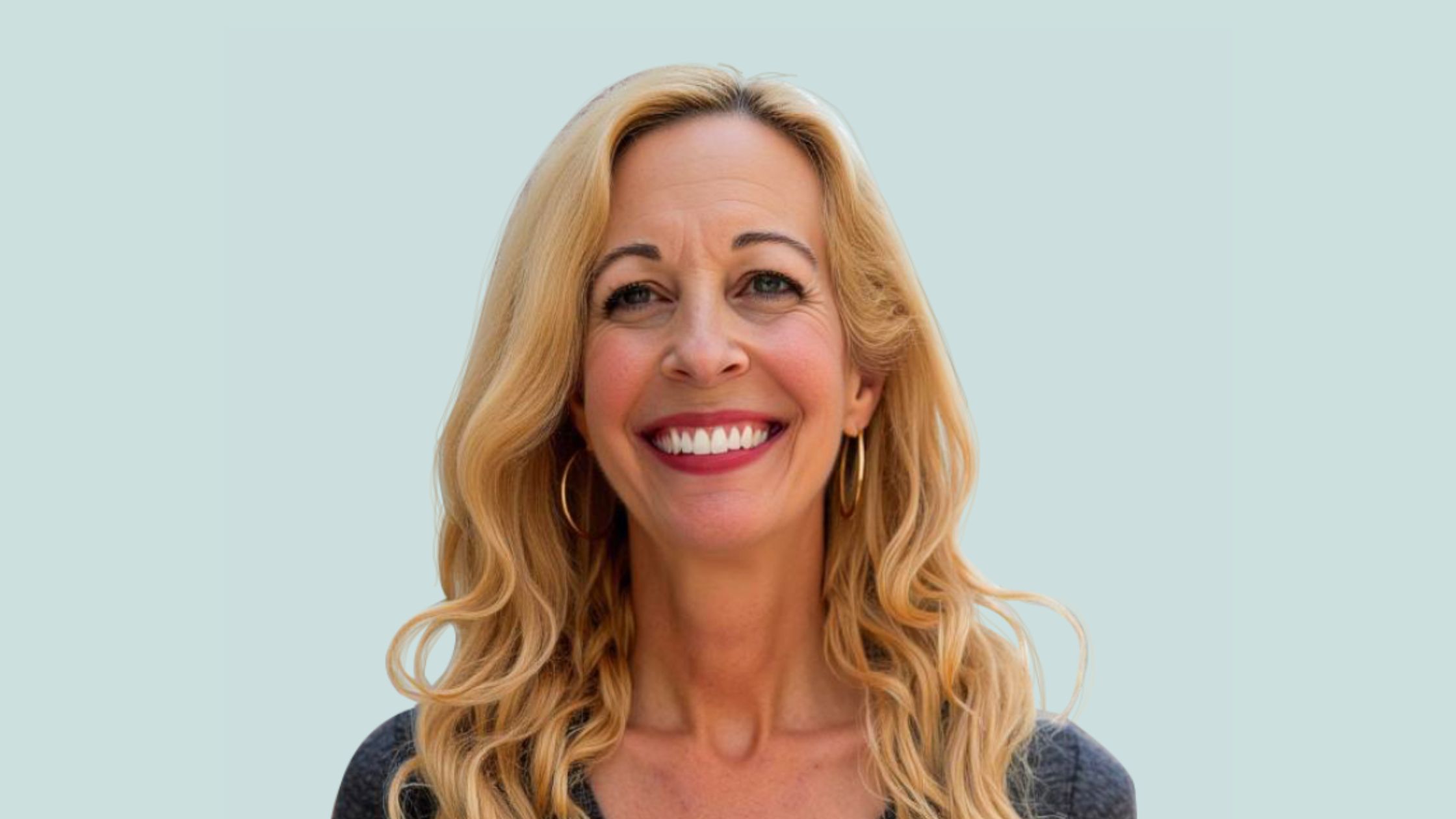 Advocate Spotlight: April Rehrig - Rise Educational Advocacy