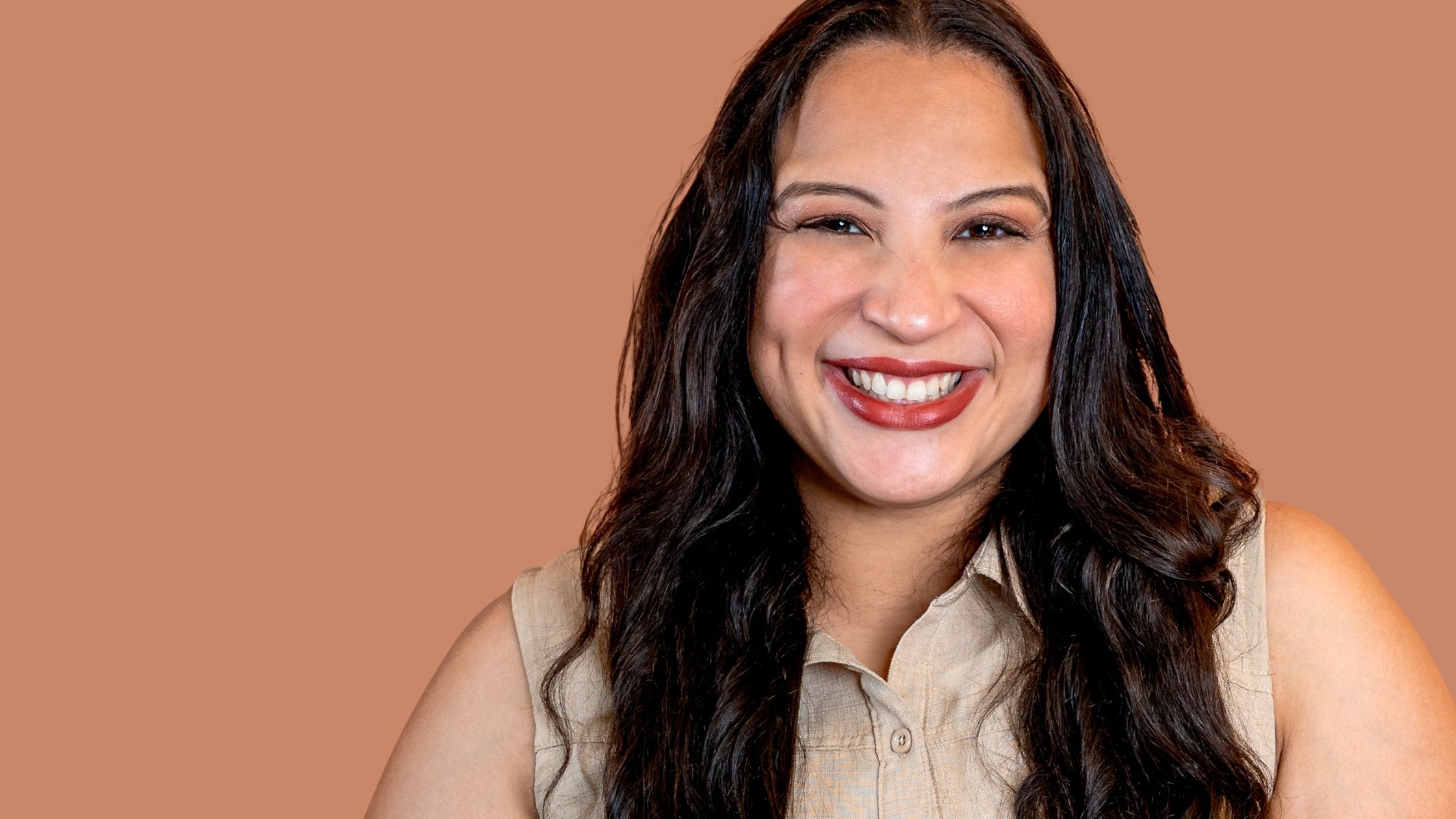Advocate Spotlight: Arlette Hidalgo