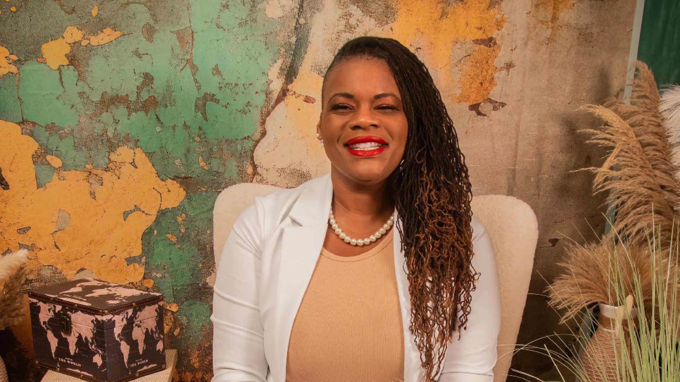 Advocate Spotlight: Dr. Lisa Smith