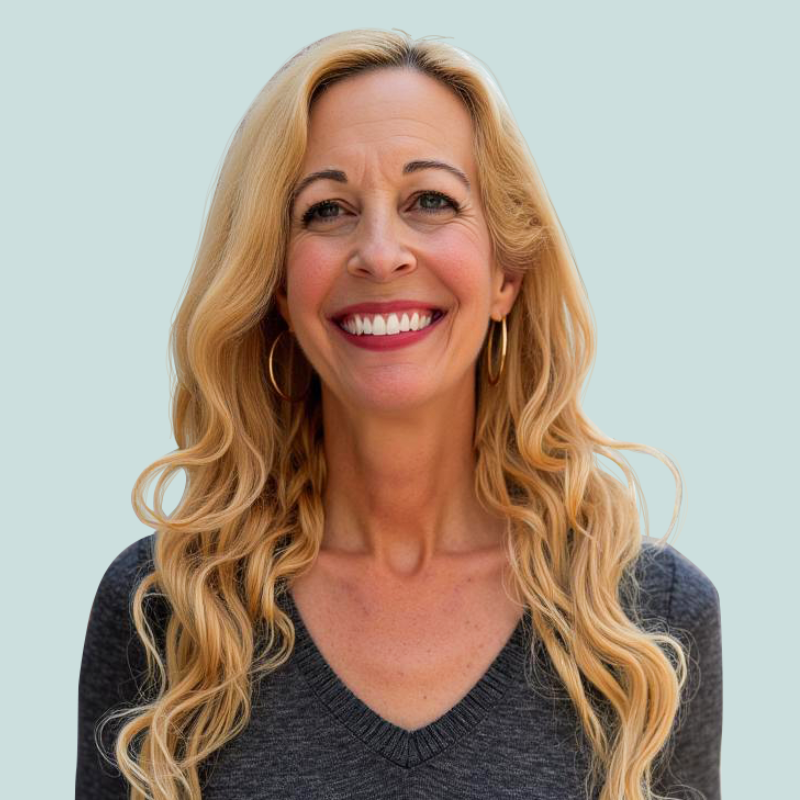 April Rehrig, Licensed Educational Psychologist and Special Education Advocate