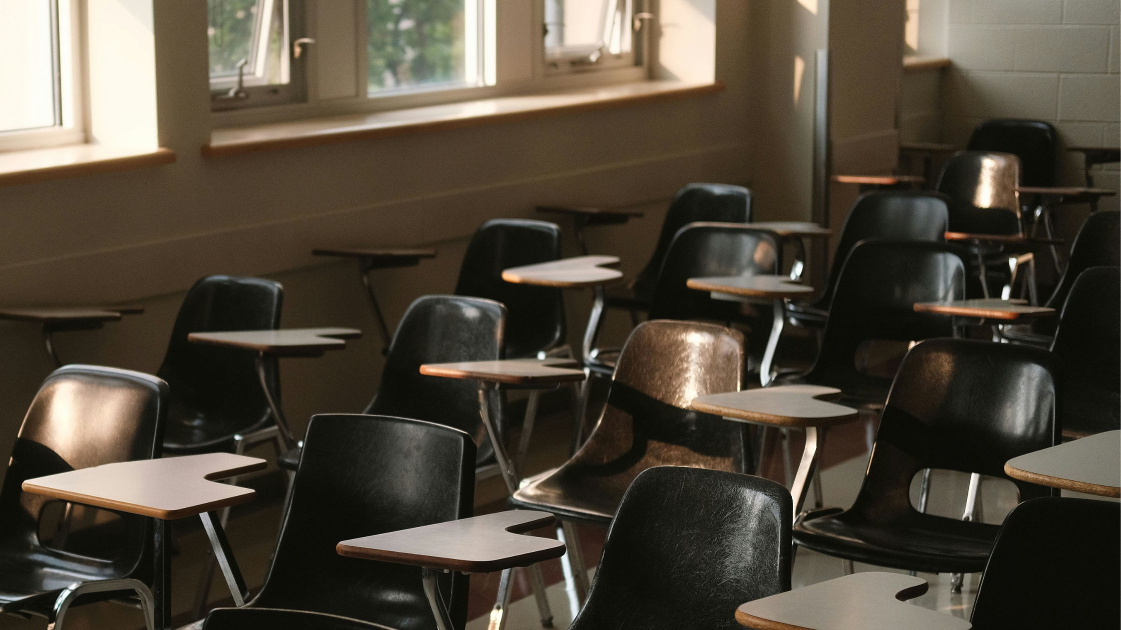 Florida ESE teacher shortage analysis showing impact on special education classrooms