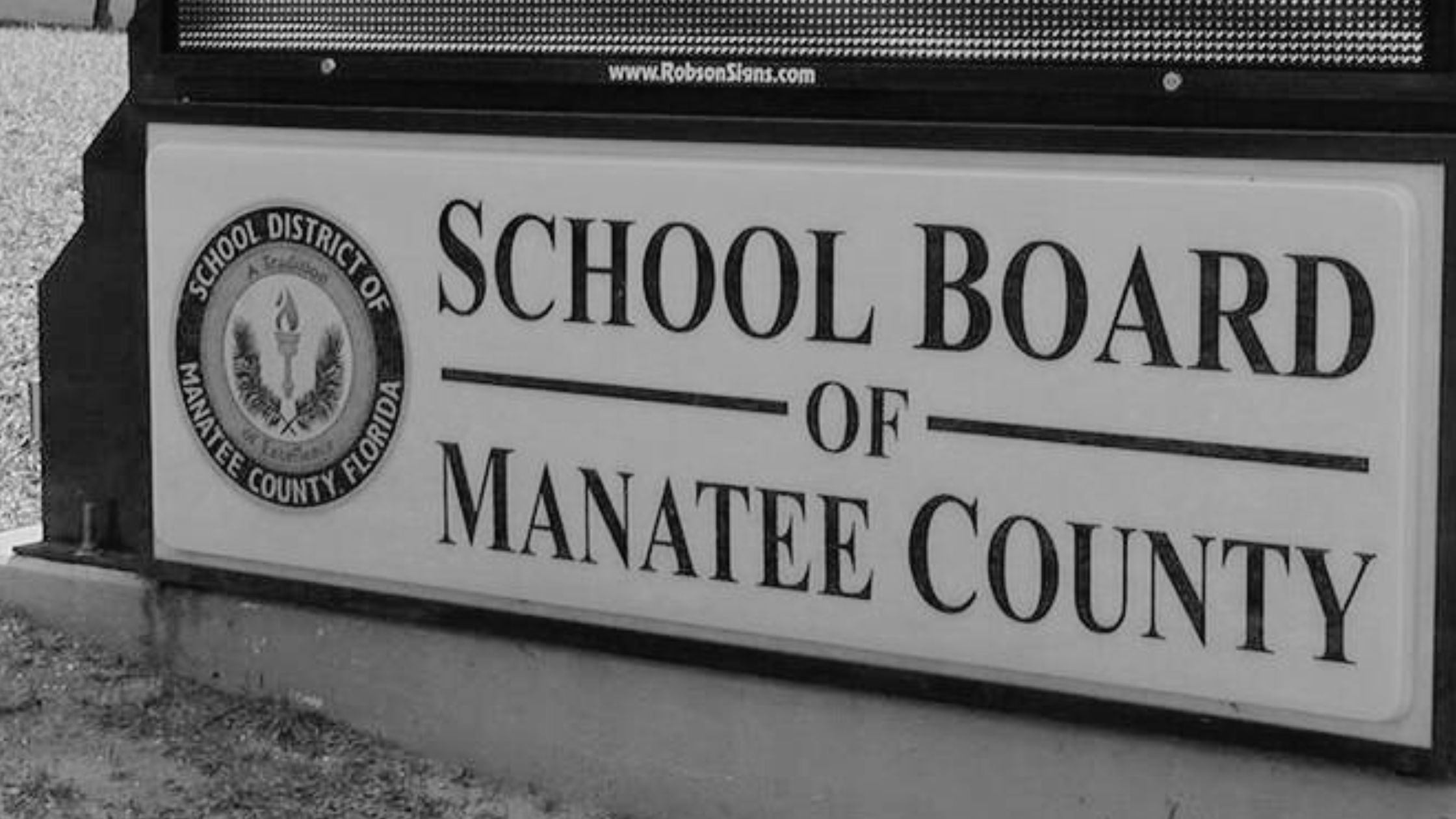 Analysis of Florida student arrest and behavior plan compliance