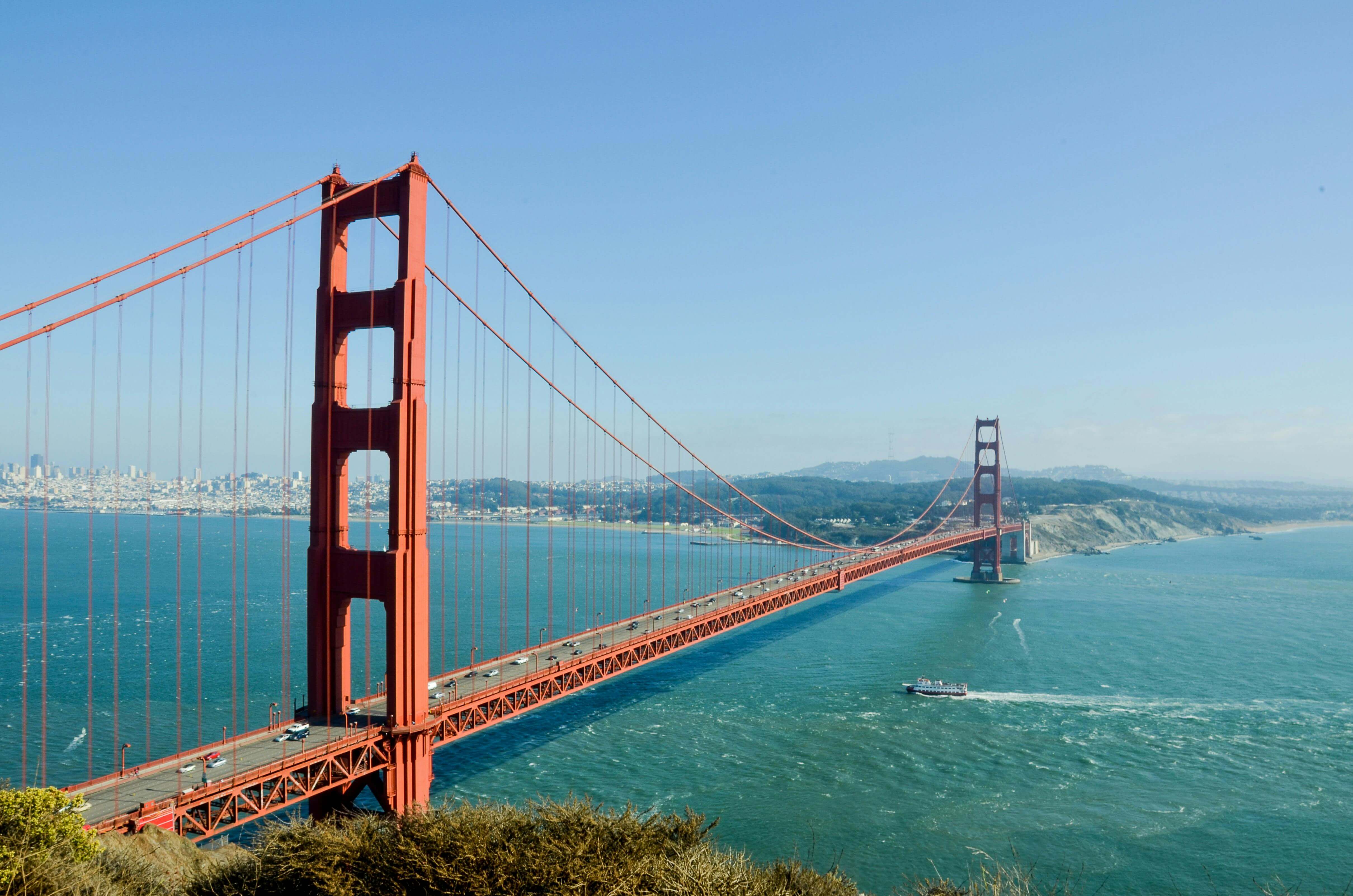 California cities