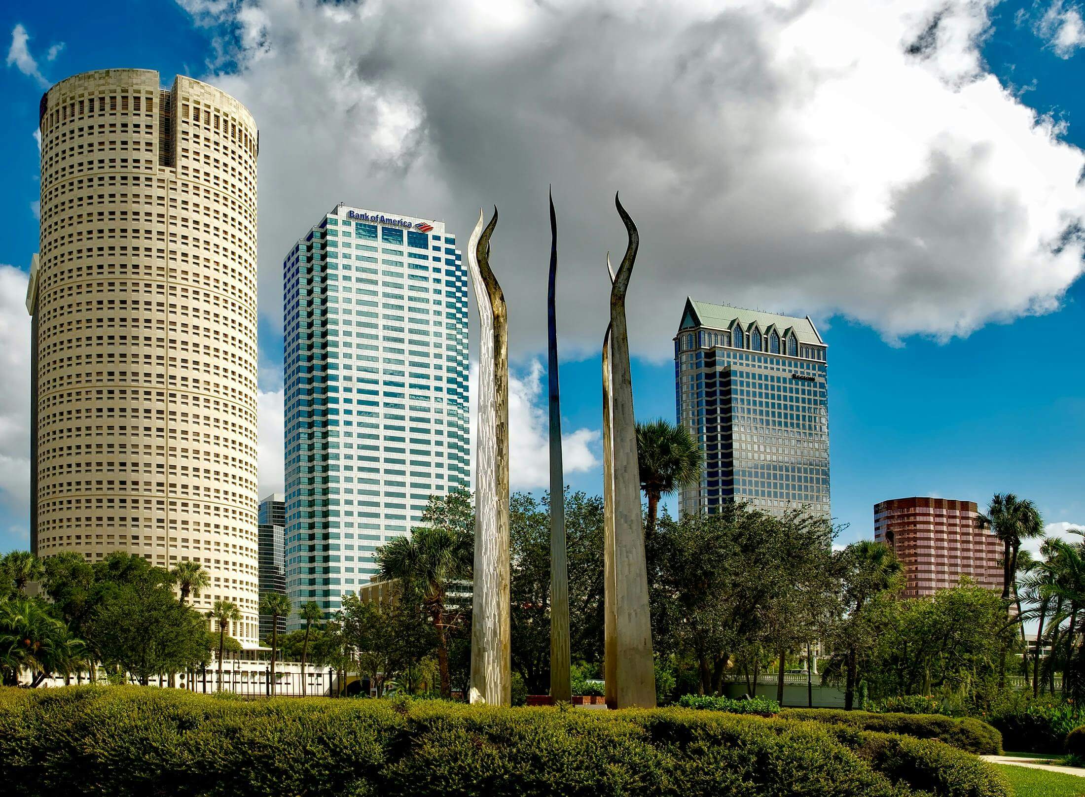 Florida cities