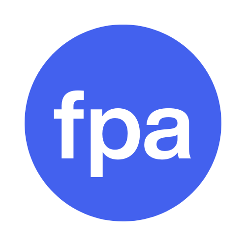 Find Parent Advocates Logo